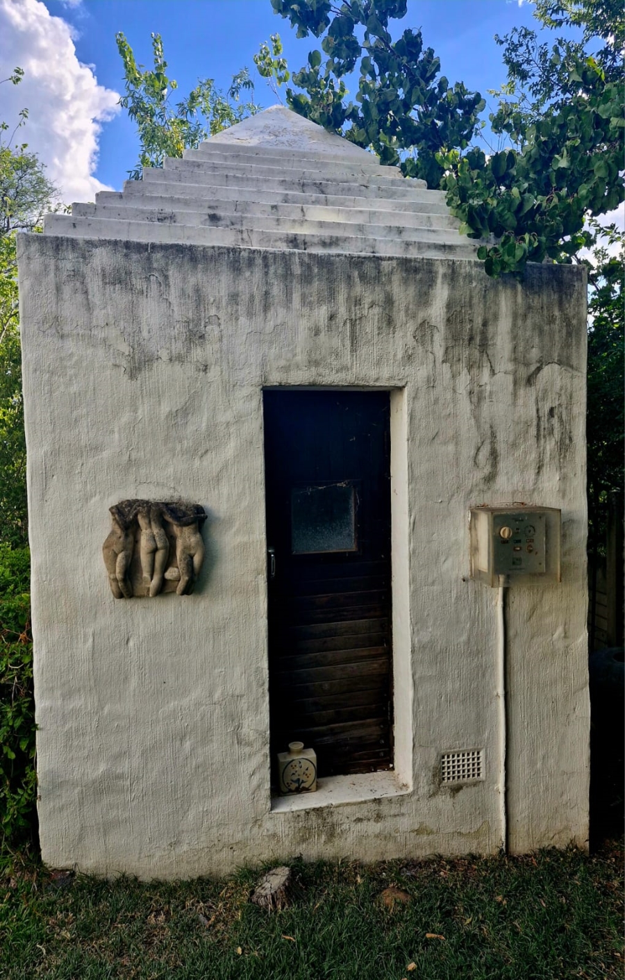 4 Bedroom Property for Sale in Suidrand Free State